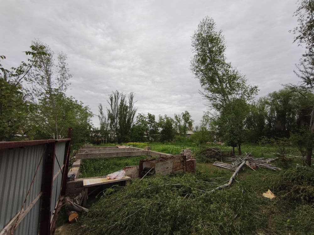 Продам 20 соток Чинабад (Кибрайский р-н) — 3