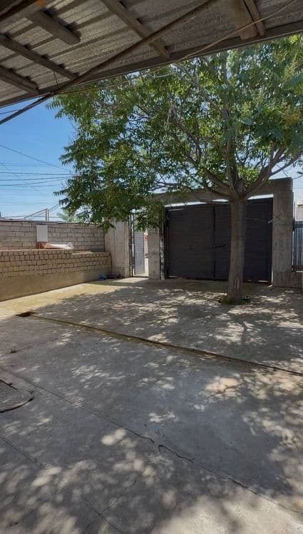 Продаётся земельный участок Старые Сергели, улица Дарё буйи — 2