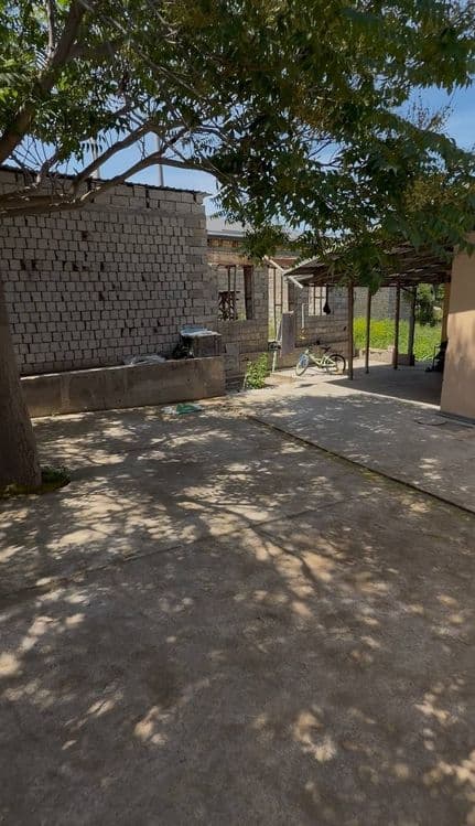Продаётся земельный участок Старые Сергели, улица Дарё буйи — 3