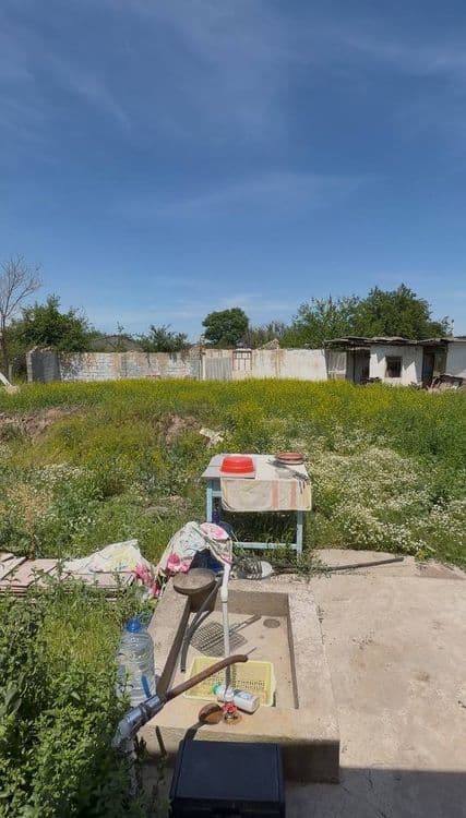 Продаётся земельный участок Старые Сергели, улица Дарё буйи — 4