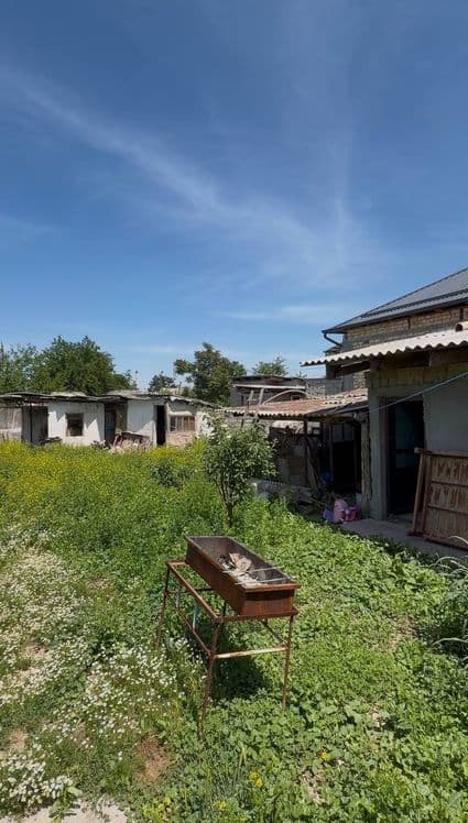 Продаётся земельный участок Старые Сергели, улица Дарё буйи — 5