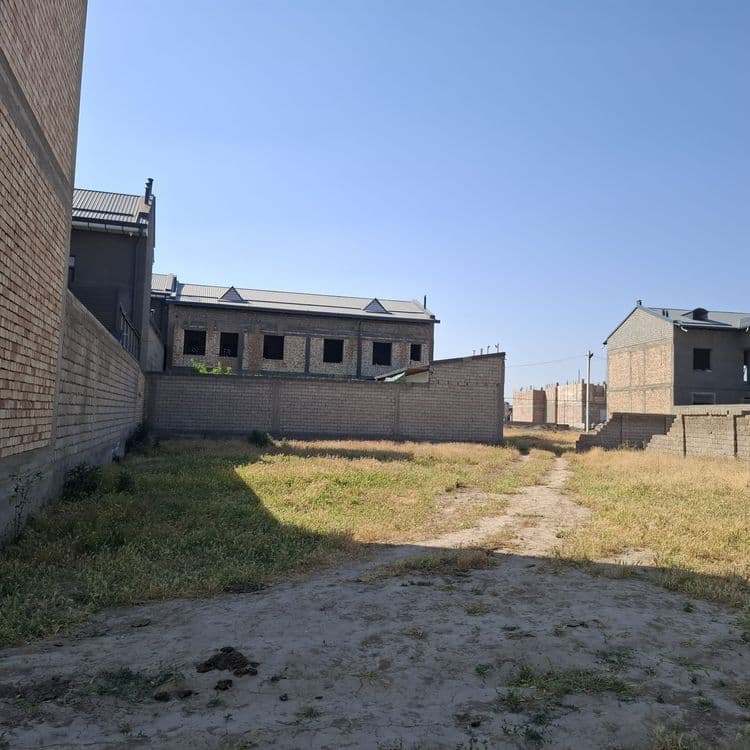 5 Соток Ер Сотилияпти Сергели Хонобод, — 1