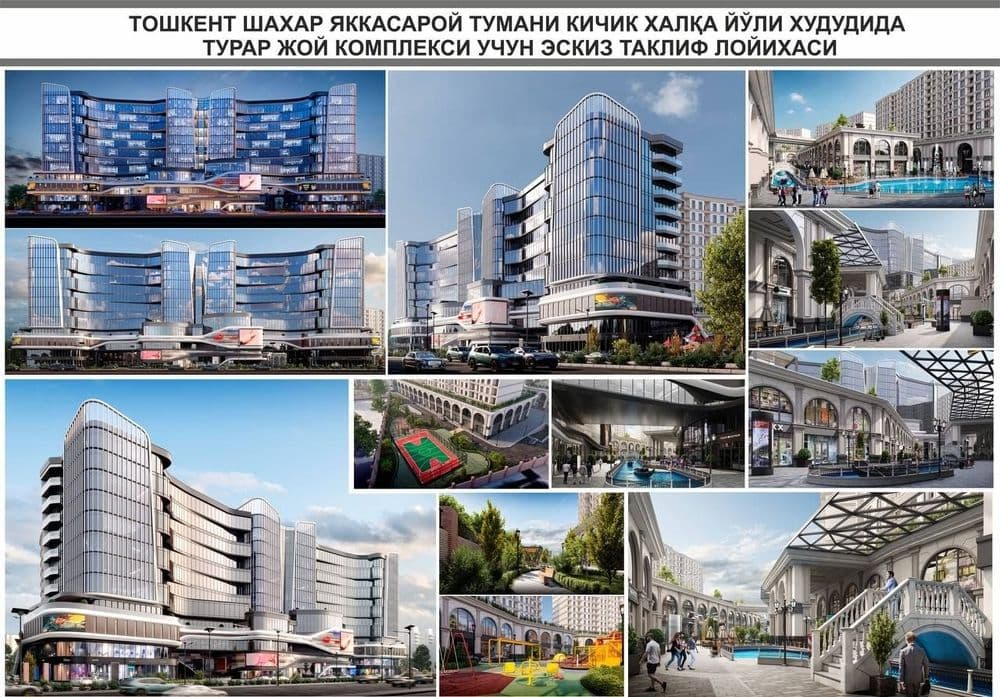 Кушбеги ер сотилади беш гектар курилишга рухсатномаси бор
Предложение — 2