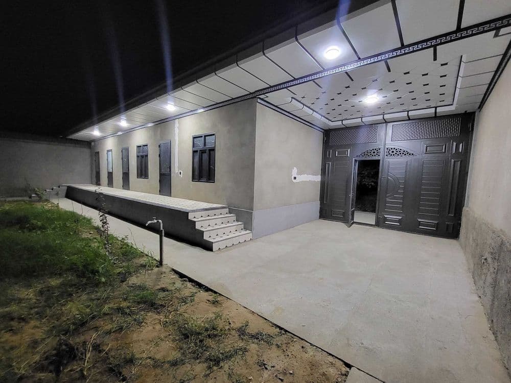 Sotiladigan Uy Shahar Atrofida — 4