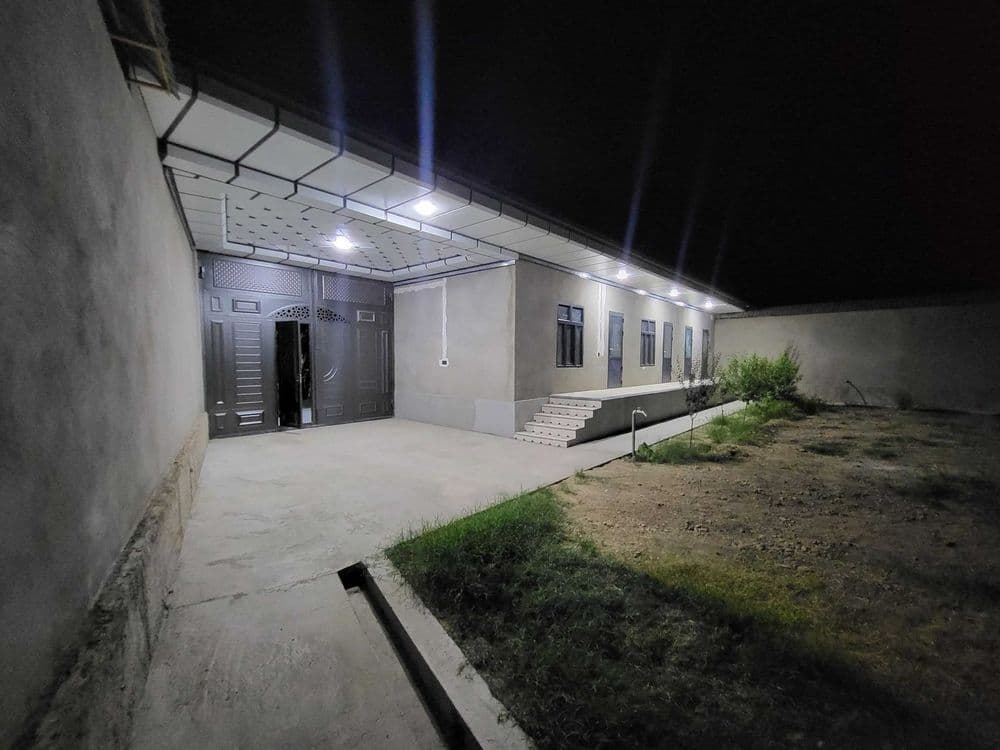 Sotiladigan Uy Shahar Atrofida — 6