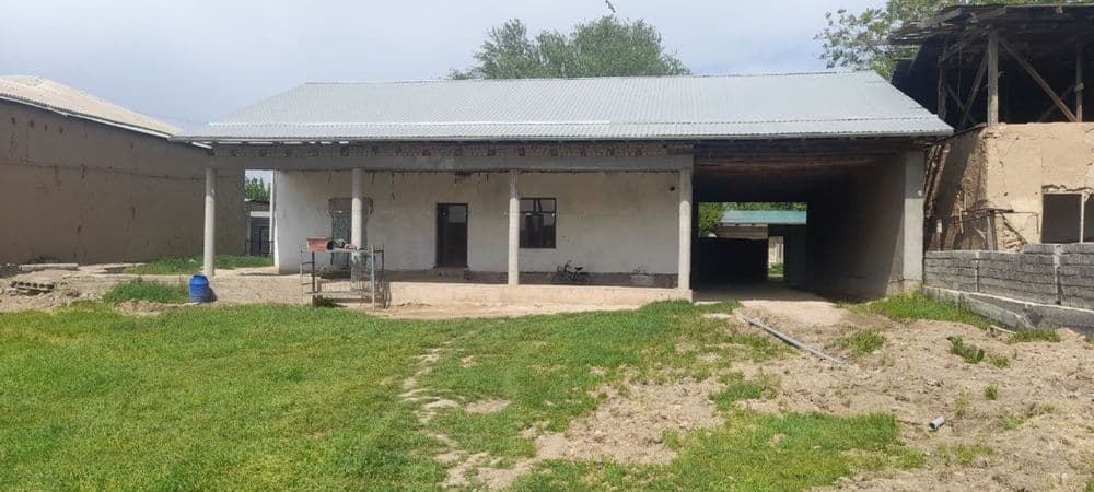 Продаётся участок 8 соток в Кибрае — 2