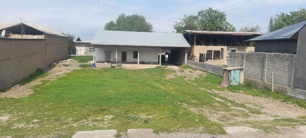 Продаётся участок 8 соток в Кибрае — 3
