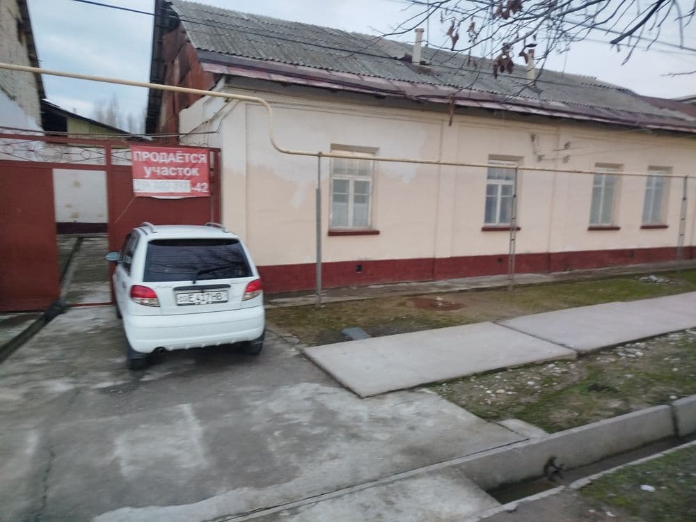 Uchastka sotiladi yer maydoni 14soʻtik — 1