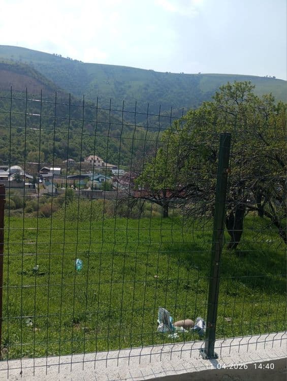 Продается Земля С Домам 26 Соток Бостанликский Район Чак Чам Чарвак — 1