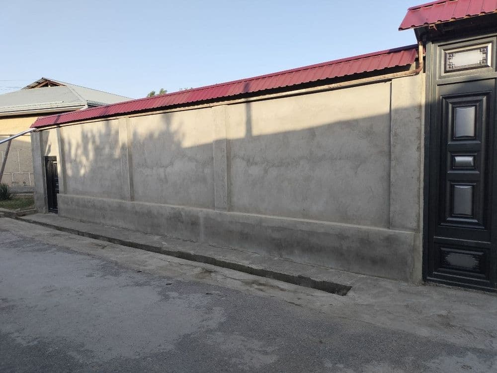 Shinam va qulay uy sotiladi Hamma sharoit bor suv gaz svet mavjud — 2