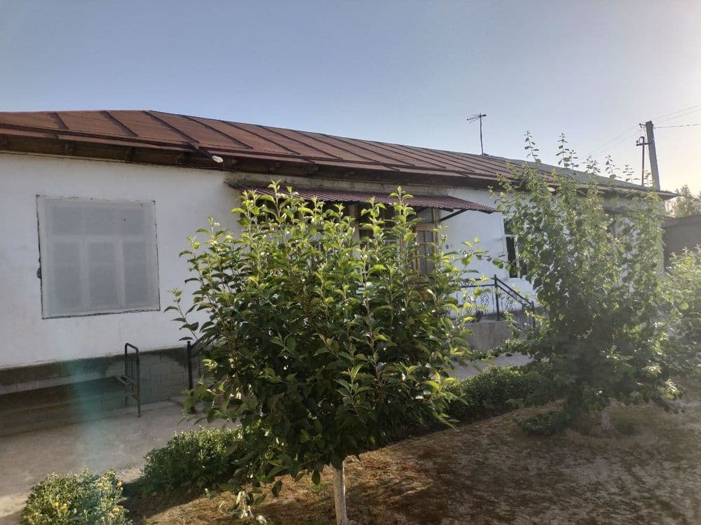 Shinam va qulay uy sotiladi Hamma sharoit bor suv gaz svet mavjud — 3