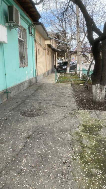 Продается Земла 2.86 сотих Беш Карагоч — 1