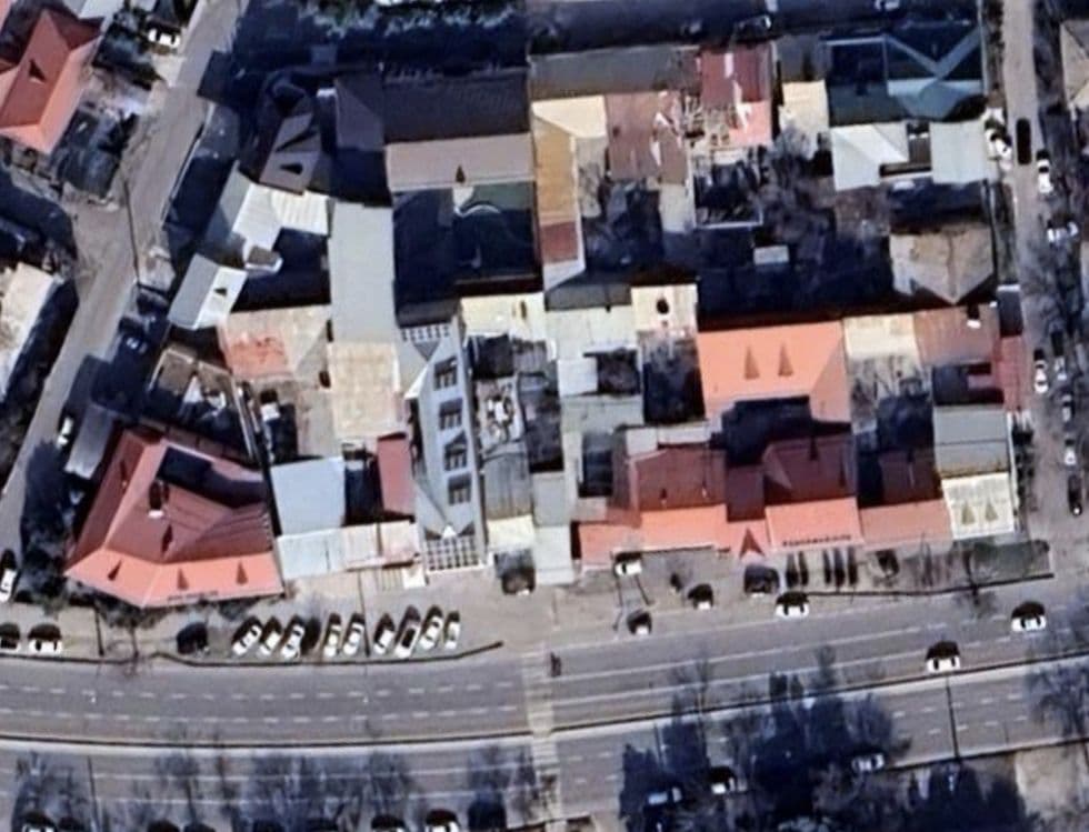 Hovli sotiladi Bodomzor — 5