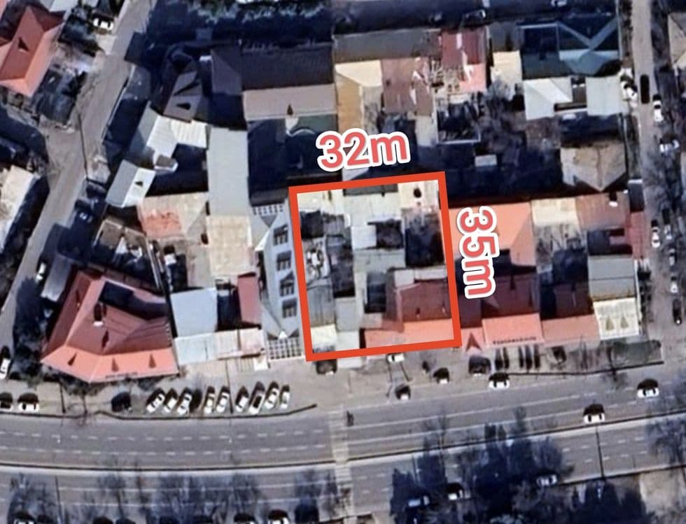 Hovli sotiladi Bodomzor — 6