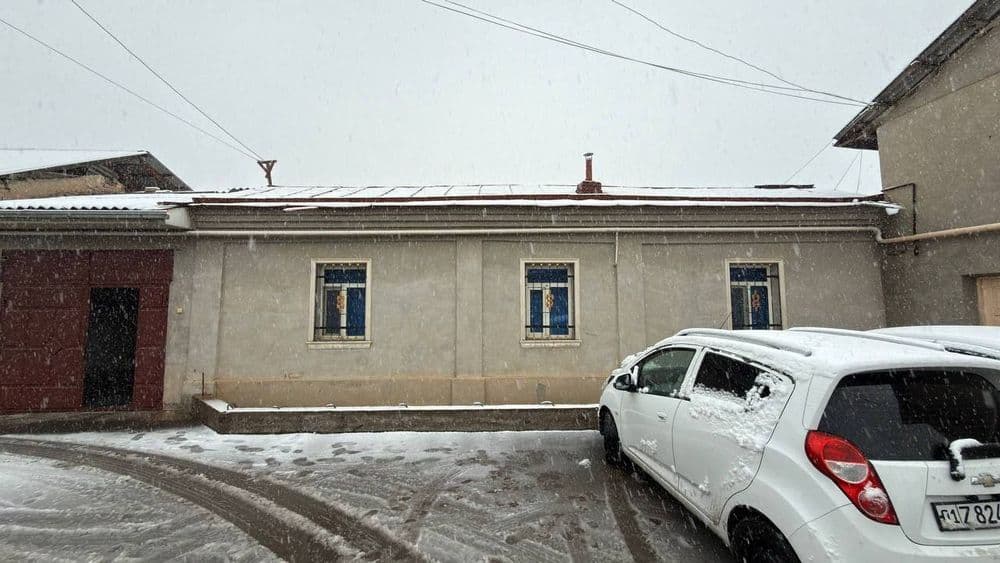 Шошилинч Участка сотилади Samarkand darvoza, Shayxontohur tumani 3.68 — 1