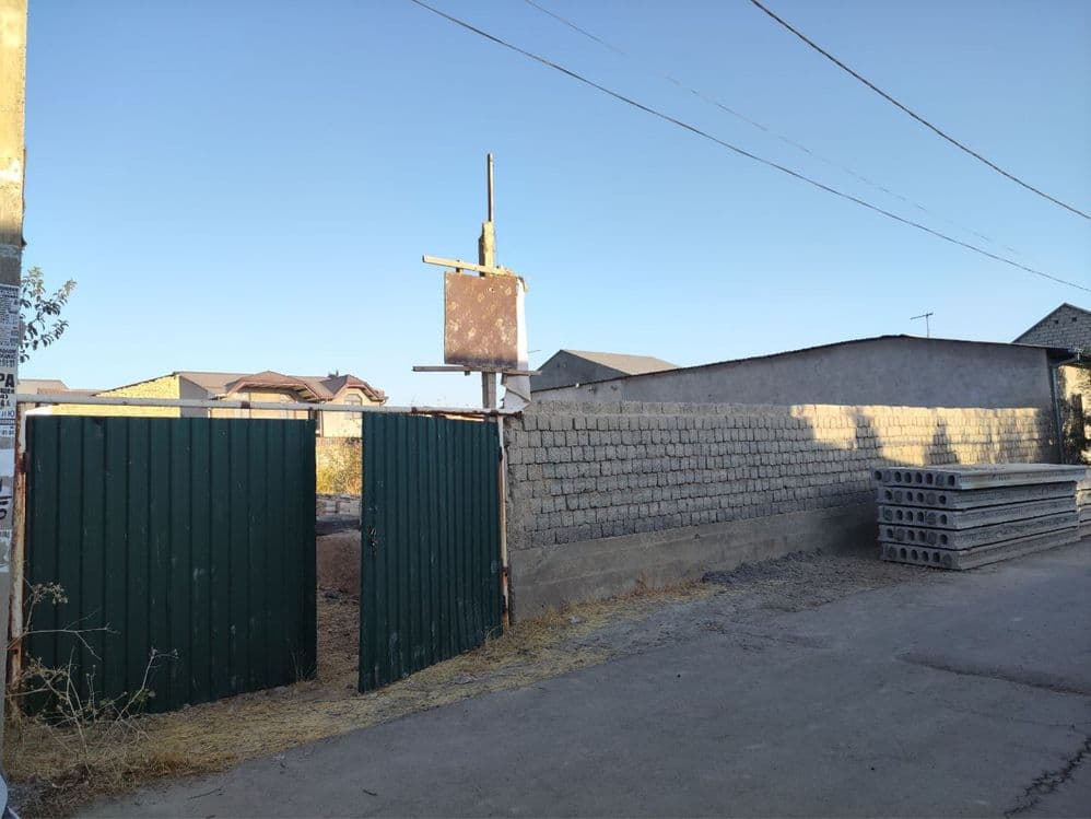 Продажа Земелный участок — 1