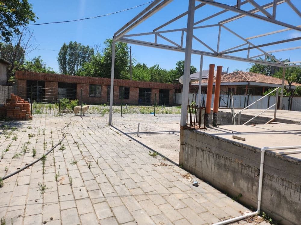 Продается участок уртачирчикском районе. — 5