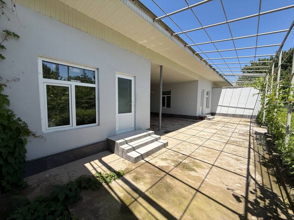 Продаётся дача все удобствой 12соток ор:Чирчик рынок — 3