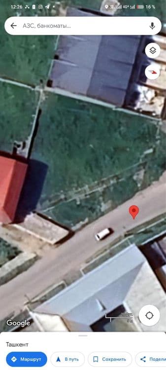 Ер сотилади 5 сотих — 5