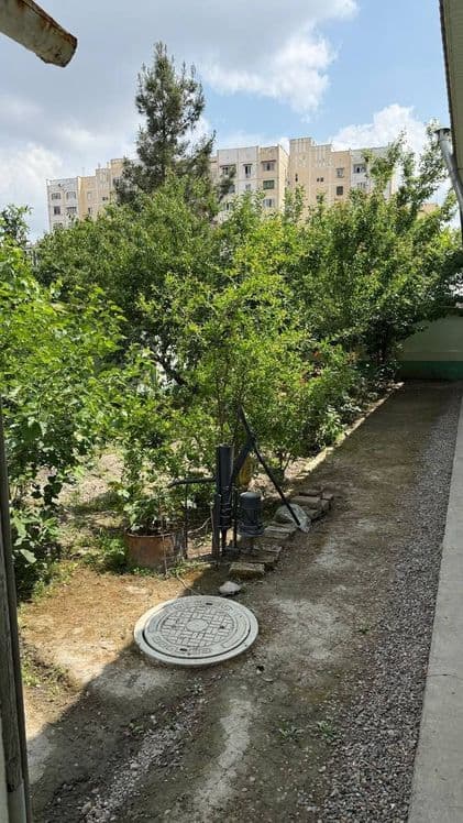Продаю в центре Сергели земельный участок — 2