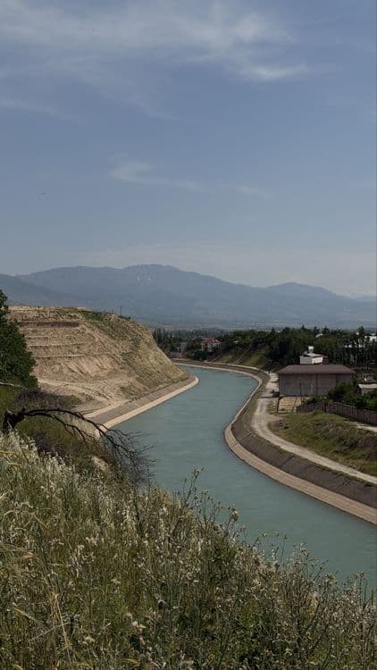 Продается земля / Yer sotiladi — 1