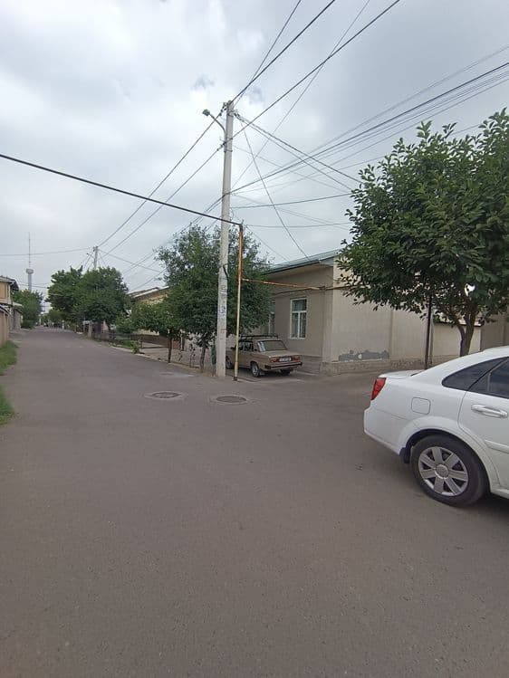 Yunus obod usta shirin batoniski tennis korti uchaska yer sotiladi — 1
