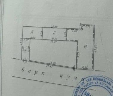 Лабзак 1 линия угловой 3.8 соток — 4