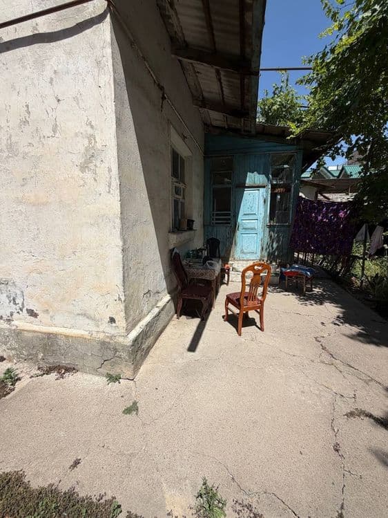 Гречиский, Ттз, Феруза, Северавасток продаётся земельный участок 4-сот — 3