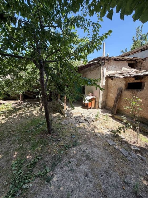 Гречиский, Ттз, Феруза, Северавасток продаётся земельный участок 4-сот — 5