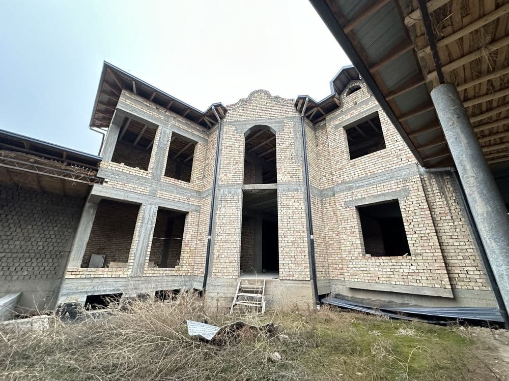 Yunusobod tumani katta xasanboy Axrorabod kochada 4 sotix karobka — 1