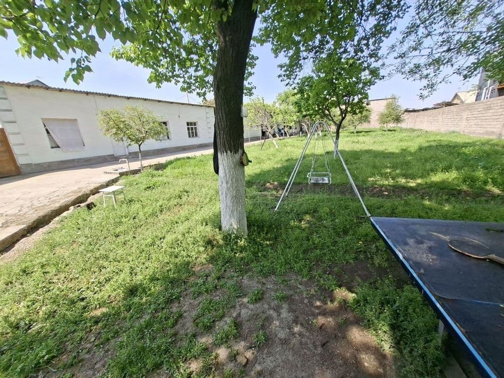 Продаётся земельный участок в Янгихаётском районе, Чартак махалля — 2