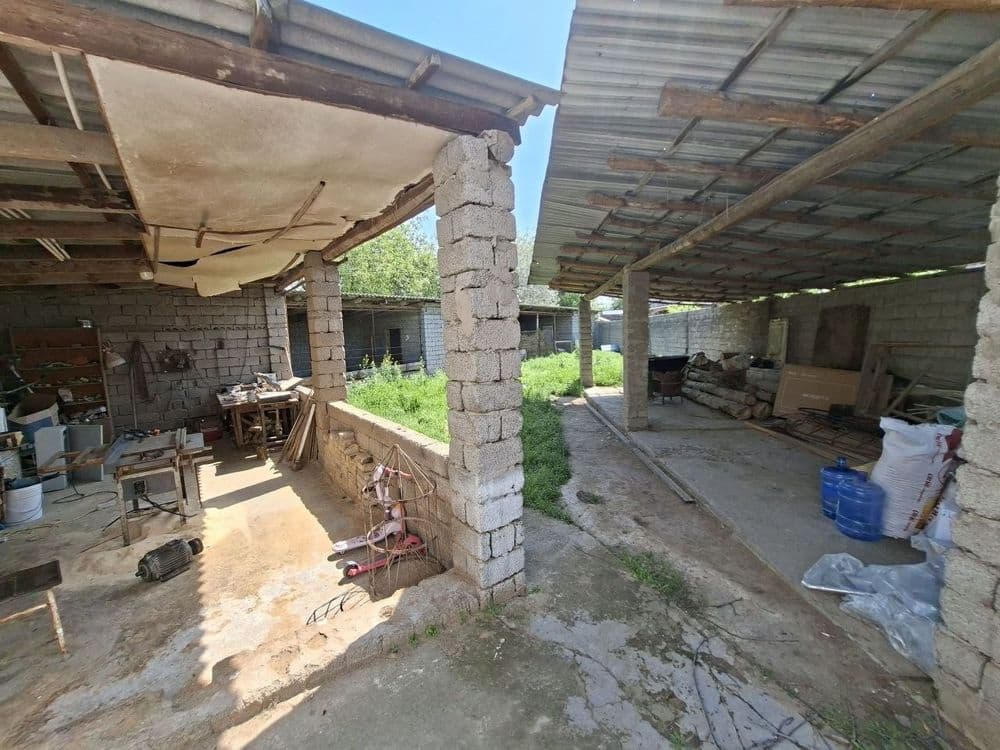 Продаётся земельный участок в Янгихаётском районе, Чартак махалля — 3