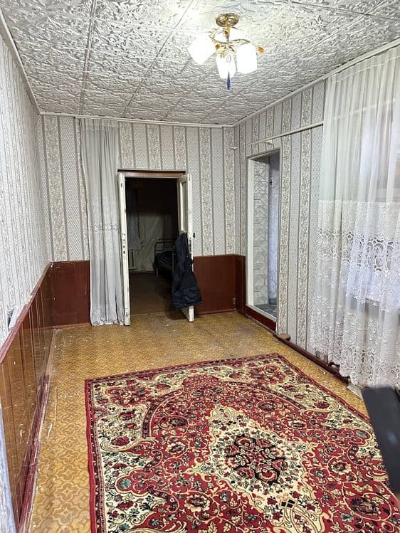 Yunsobod bodomzorda yer hisobida 2.5 sutu uy sotiladi — 1