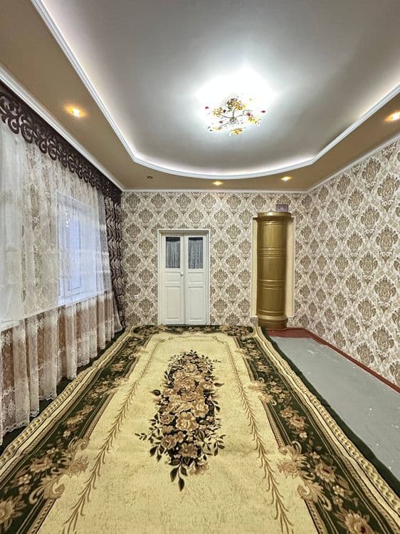 Yunsobod bodomzorda yer hisobida 2.5 sutu uy sotiladi — 4