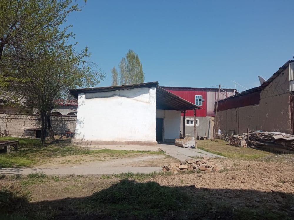 Ер сотилади 6.5 сотих — 1