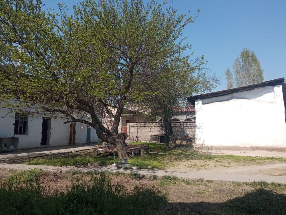 Ер сотилади 6.5 сотих — 2