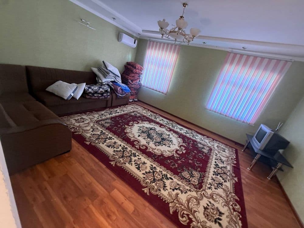Продается участок 12 соток АЗАДБАШЕ, БОСТАНЛЫКСКИЙ РАЙОН — 3