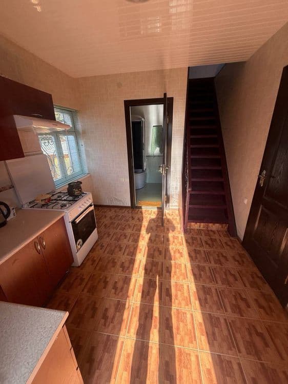 Продается участок 12 соток АЗАДБАШЕ, БОСТАНЛЫКСКИЙ РАЙОН — 5