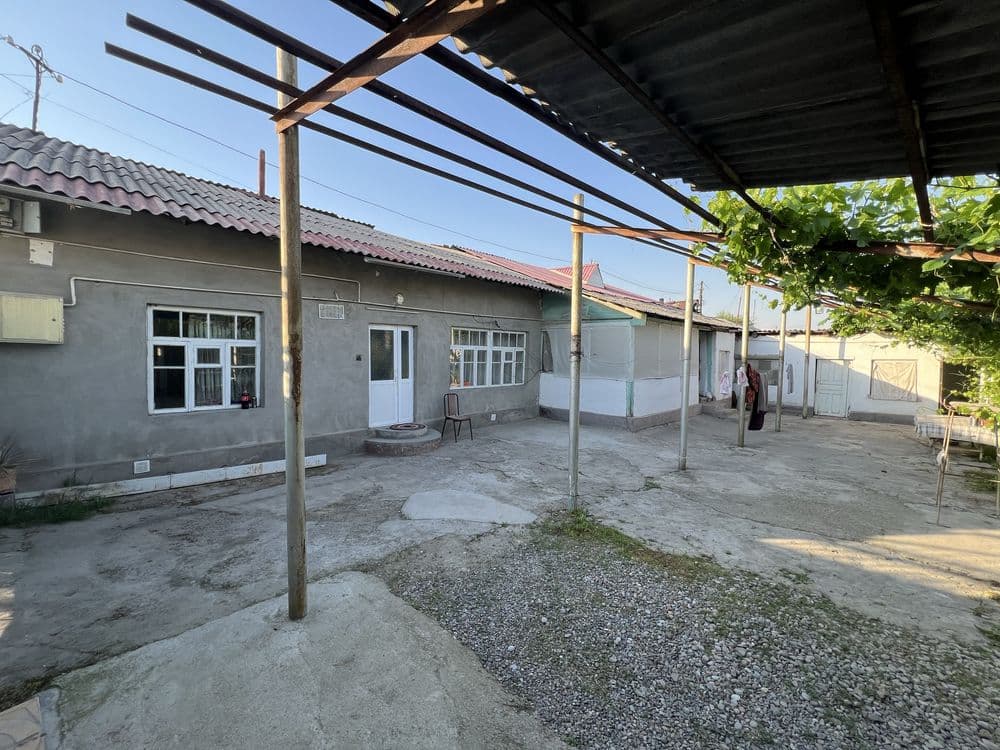 Srochno yer sotiladi! Yer narxida hovli-joyi — 4