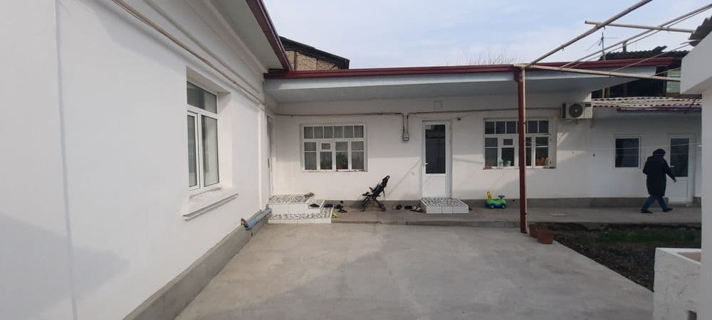 Сергели-4 участок 5.5-соток — 3