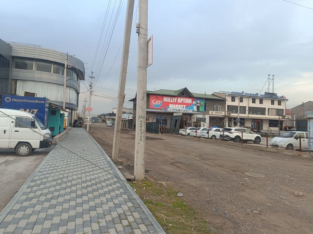 Er sotiladi ohinboboyv bitonkada kirganda — 2