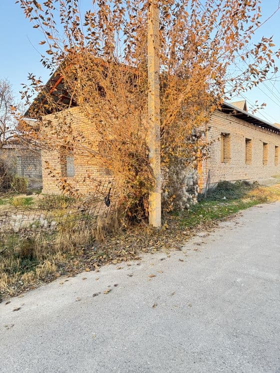 Yer uchastka,Qibray BTI mahalla Kibray naberejniy — 2