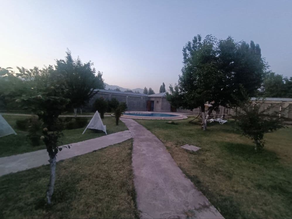 Dacha sotiladi yangi chorbog‘ — 2