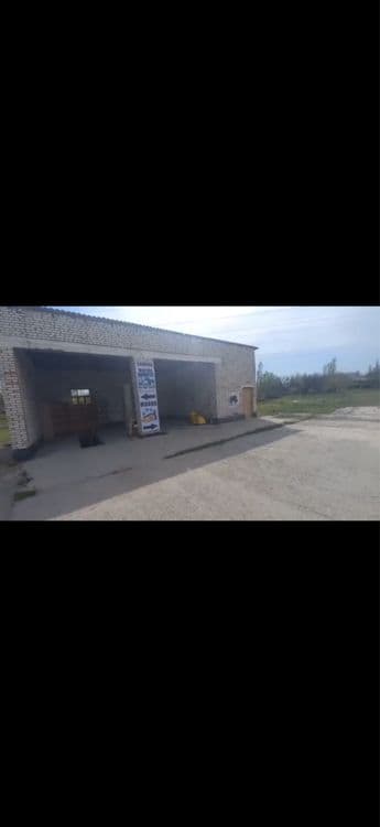 Продаётся живой бизнесс заправка — 2