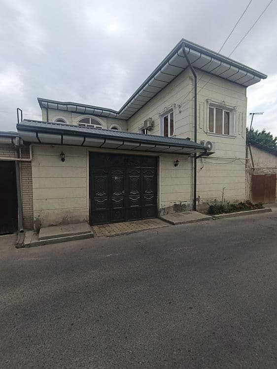 Shayxontohur s.darvaza — 1
