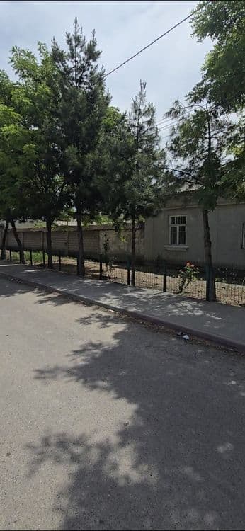 Участок в Яшнабадском районе,  ул. Мумтоз — 1