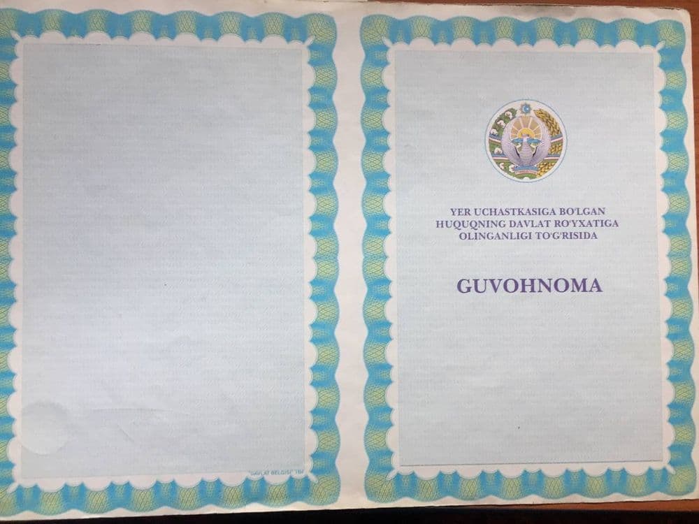 Srochna ferma sotiladi — 1