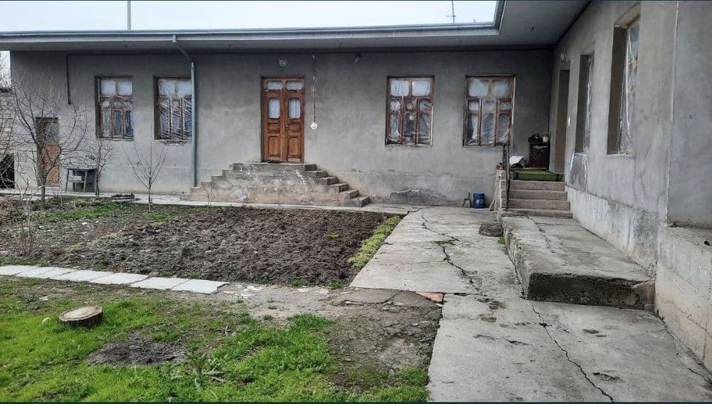 Дом участок.Янги Узбекистан боги. — 3