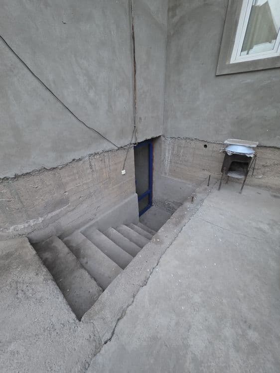 Учхоз, Алишеробод, Новый парк Узбекистан — 2