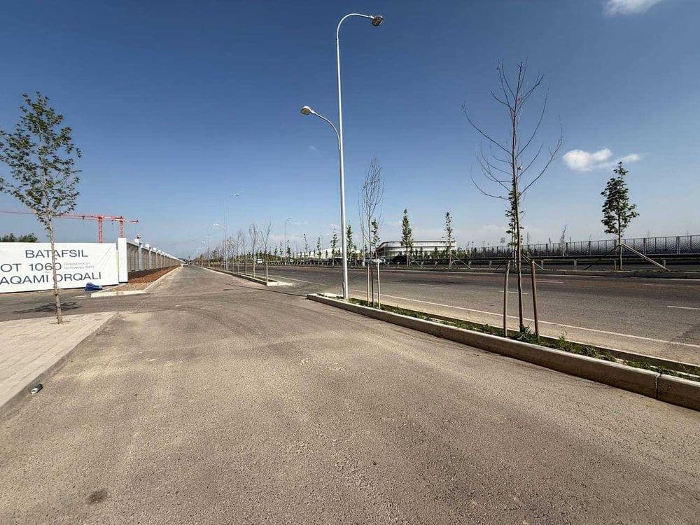Продается земля под строительство 8-соток  Фасад32х25 — 5